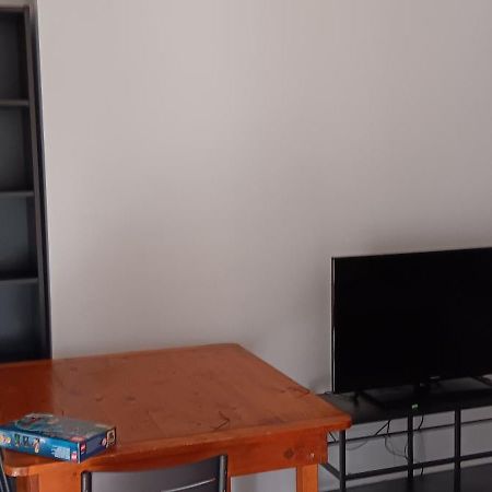 Apartament Caponapoli Zewnętrze zdjęcie