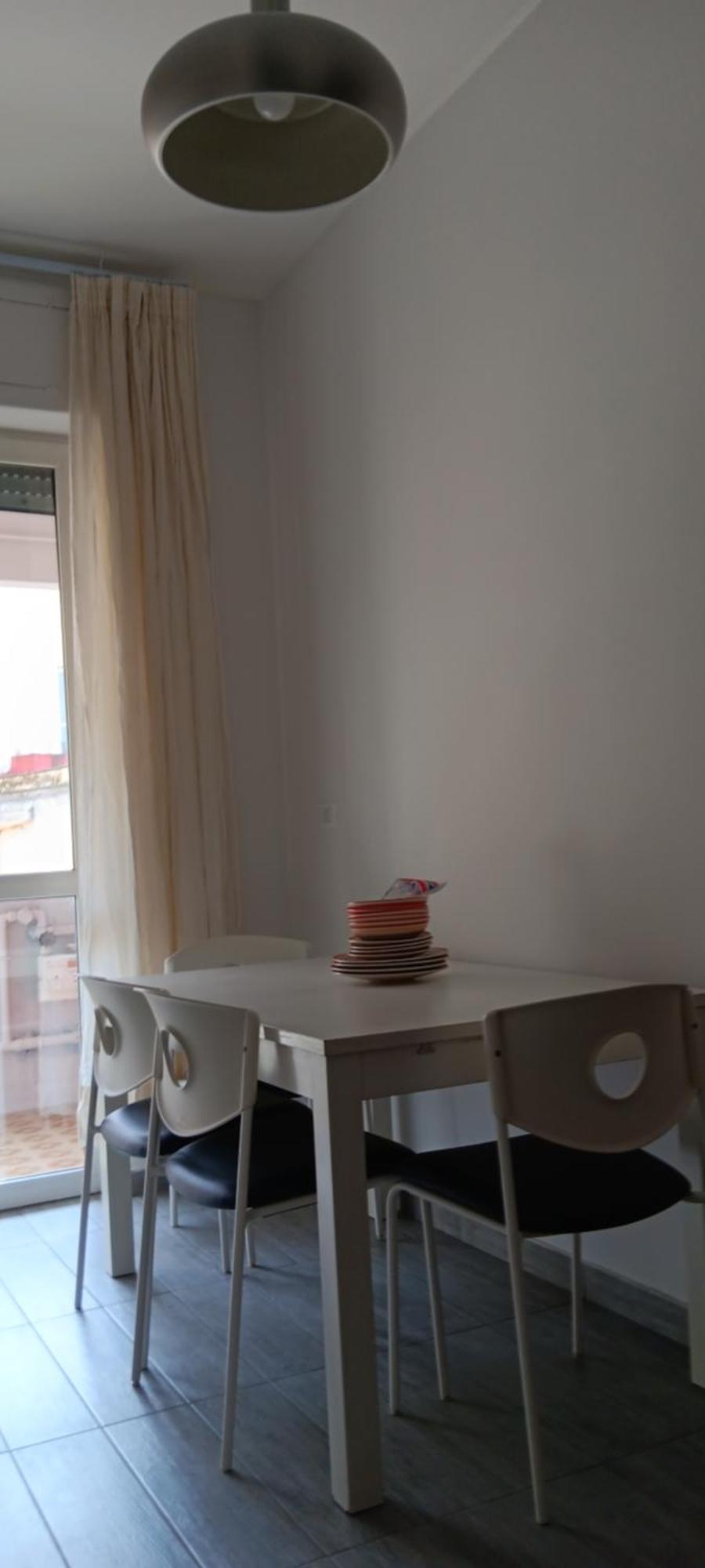 Apartament Caponapoli Zewnętrze zdjęcie