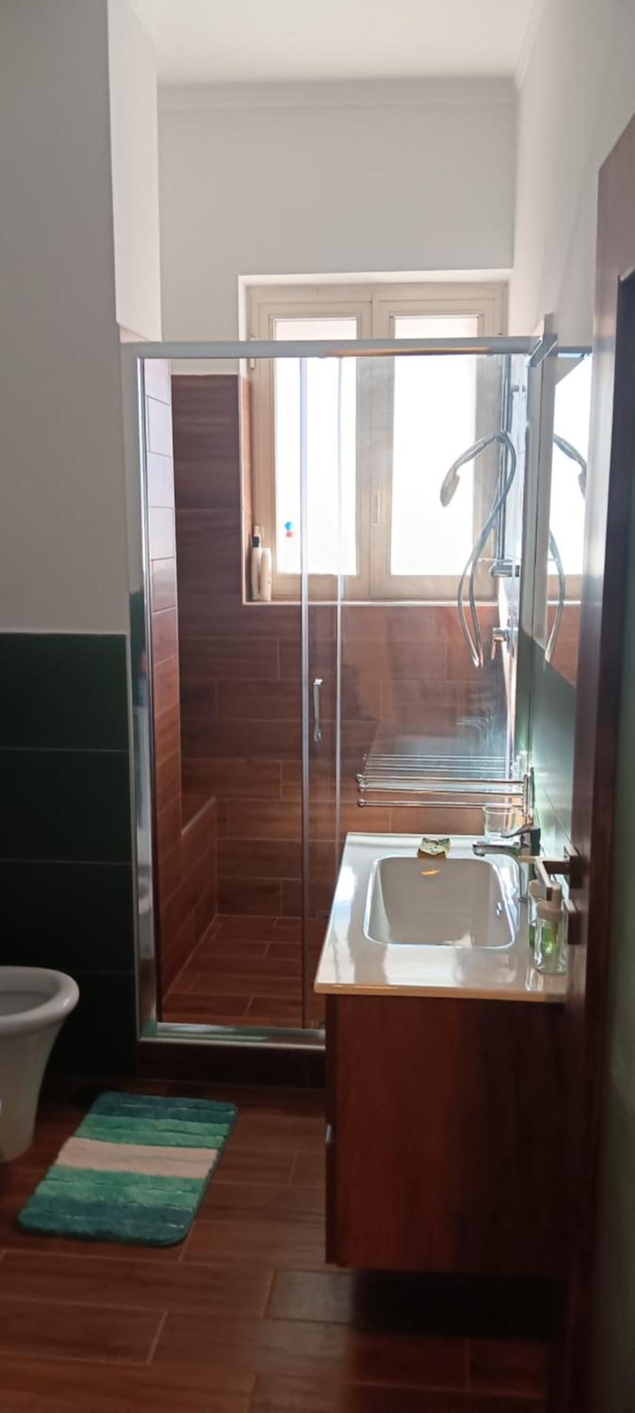 Apartament Caponapoli Zewnętrze zdjęcie