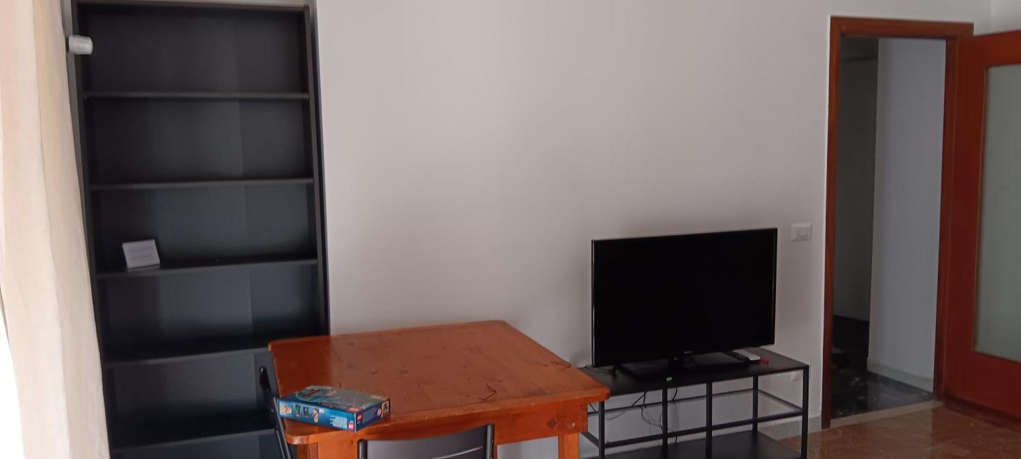 Apartament Caponapoli Zewnętrze zdjęcie