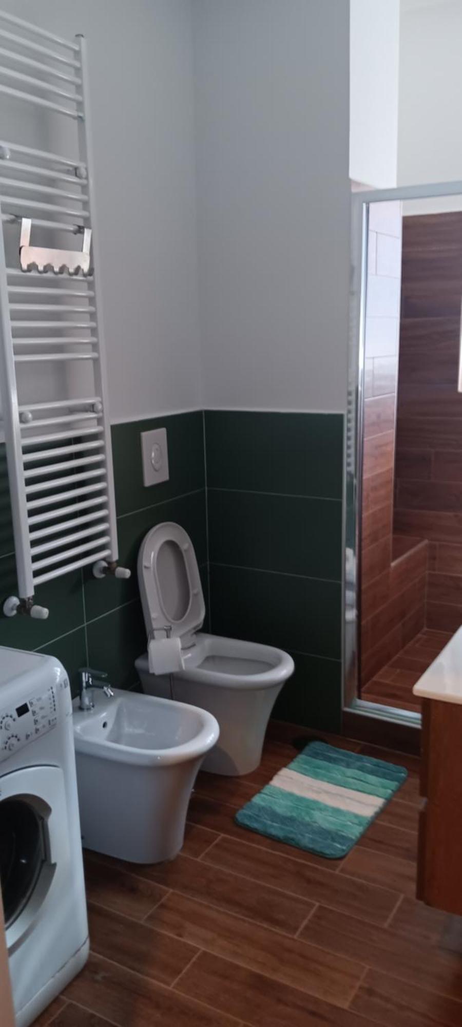 Apartament Caponapoli Zewnętrze zdjęcie